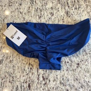 NEW Fused Hawaii Kona Bikini Bottom